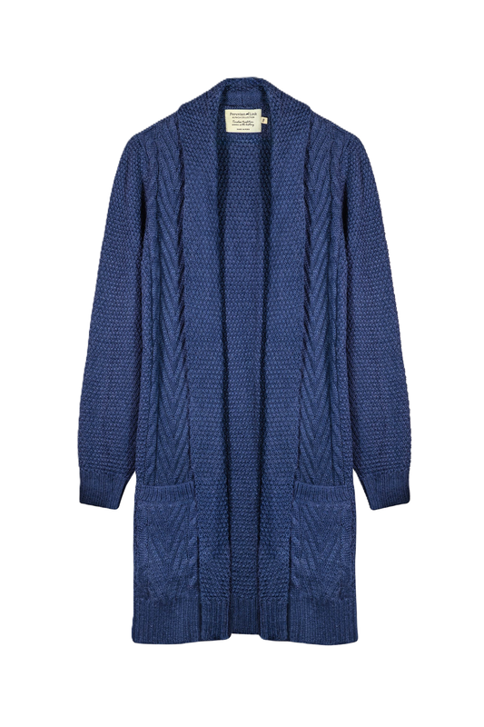 Lakehouse Cardigan