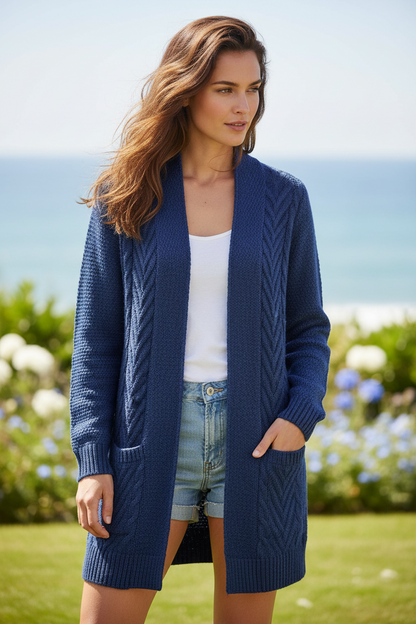 Lakehouse Cardigan