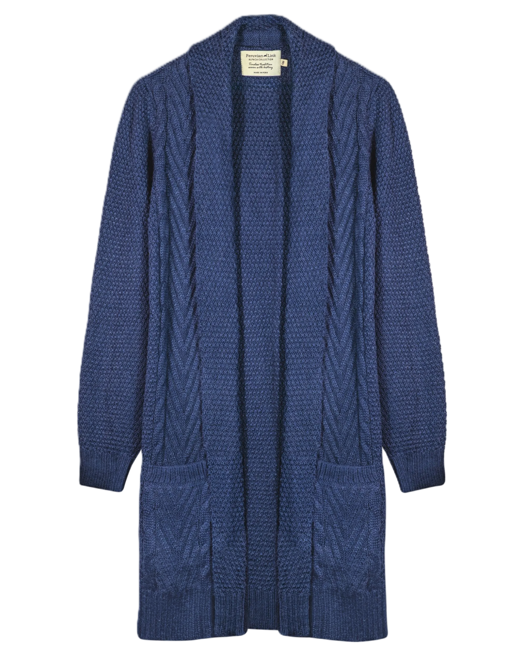 Lakehouse Cardigan