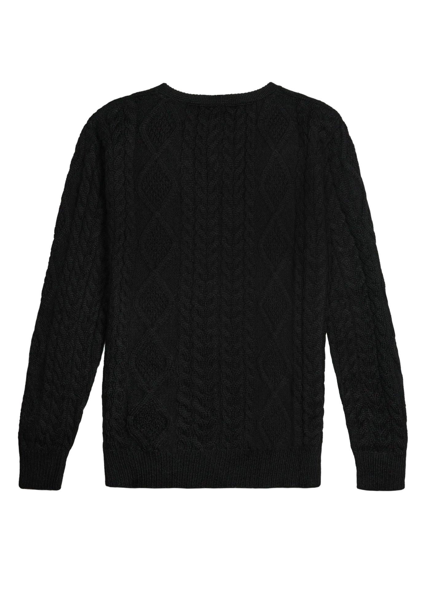 Manhattan V-Neck