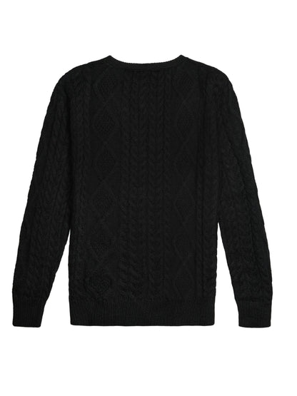 Manhattan V-Neck
