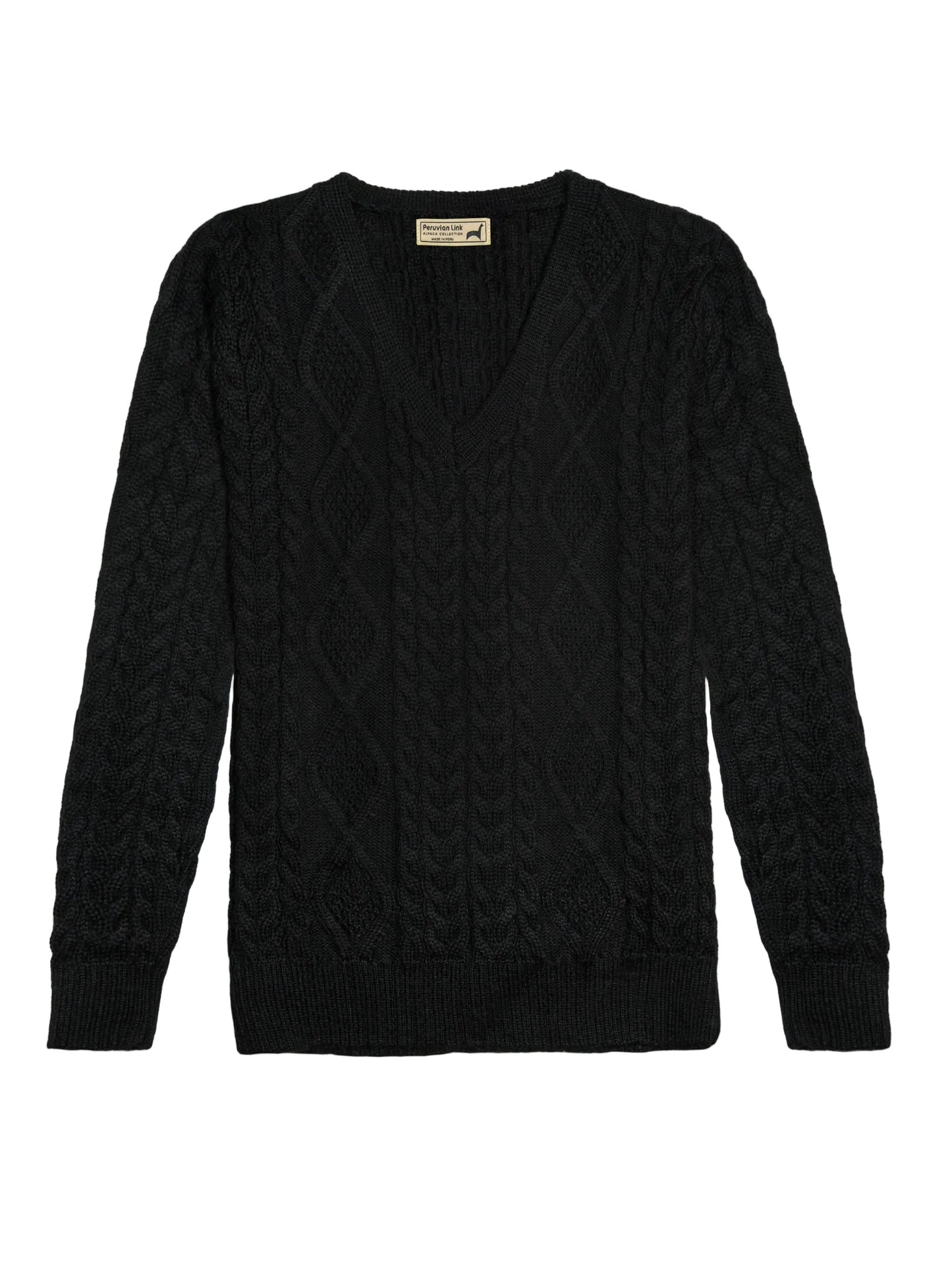 Manhattan V-Neck