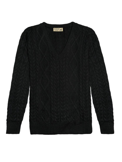 Manhattan V-Neck