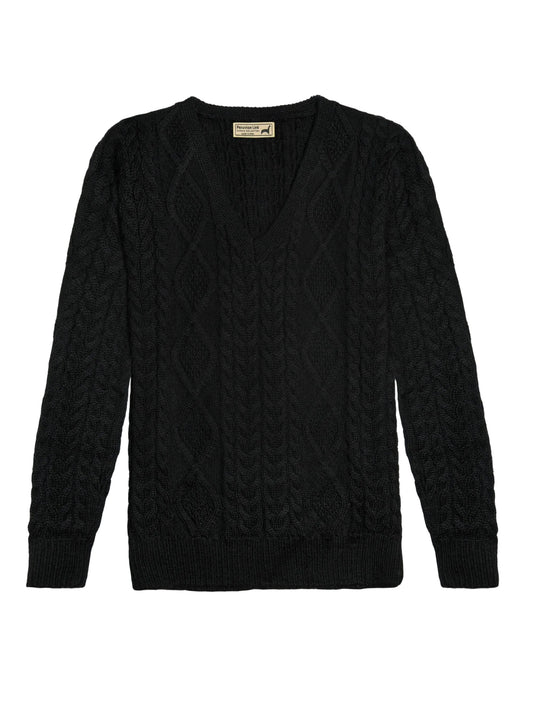 Manhattan V-Neck
