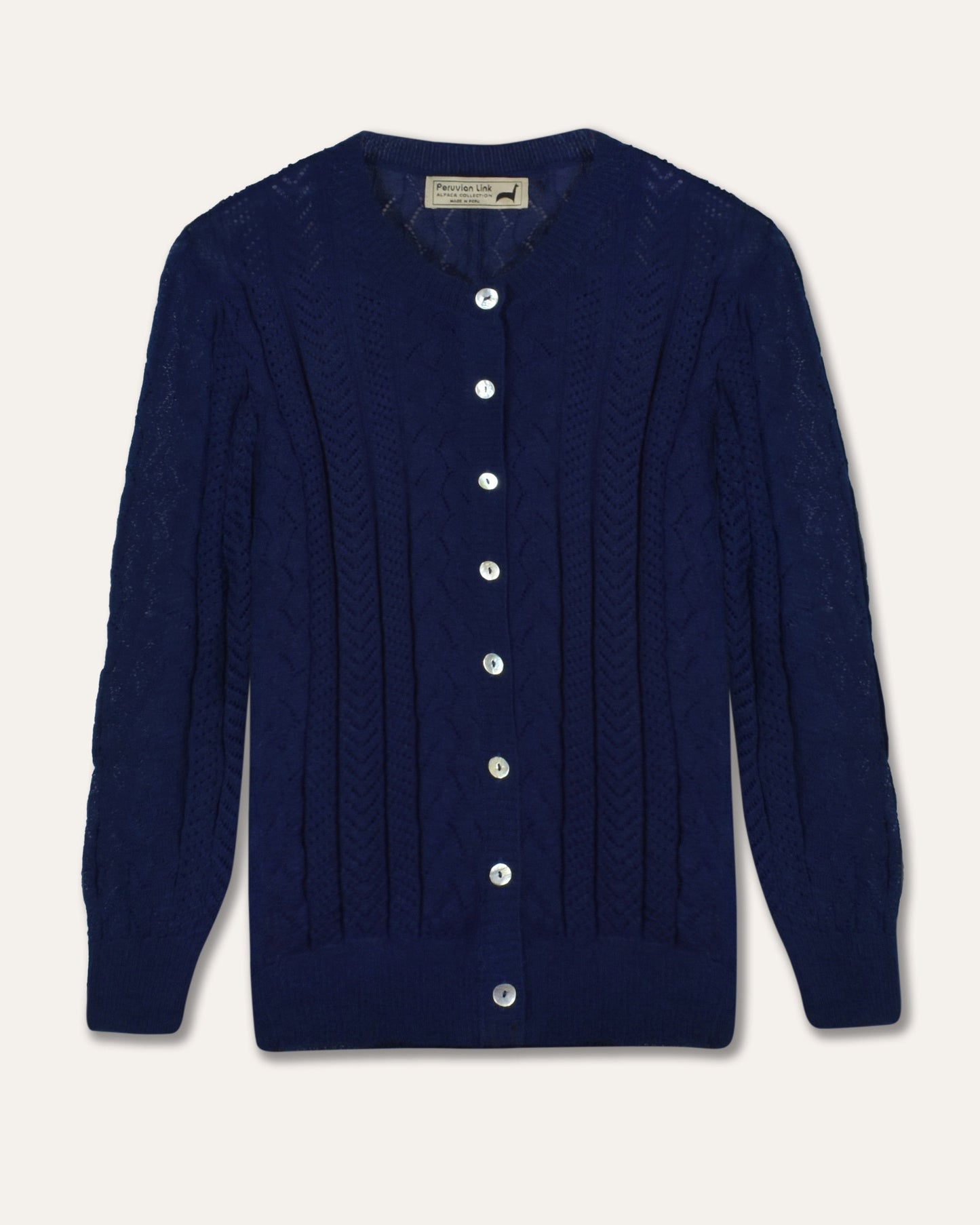 Natalia Cardigan