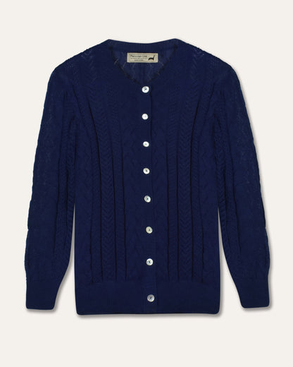 Natalia Cardigan