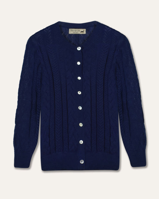 Natalia Cardigan