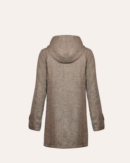 Nor' Easter Coat