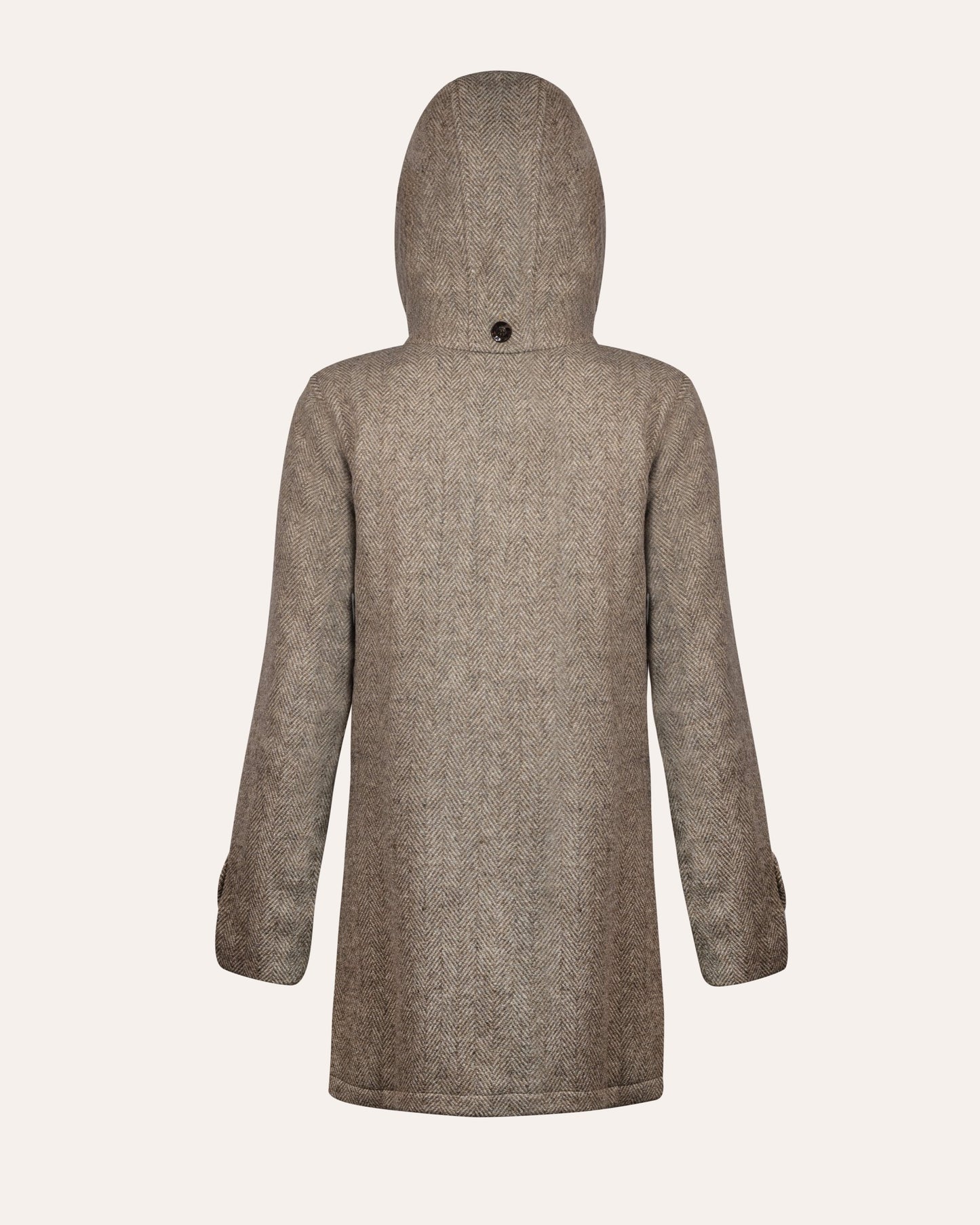 Nor' Easter Coat