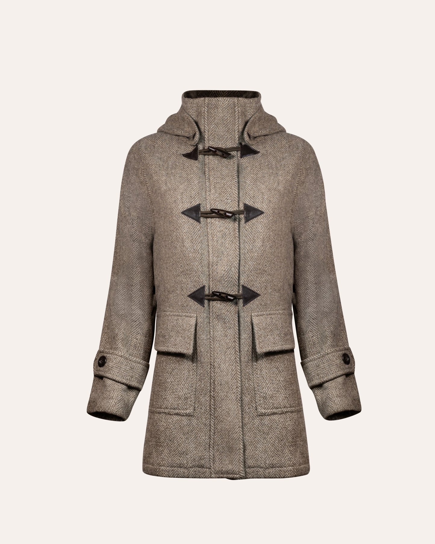 Nor' Easter Coat