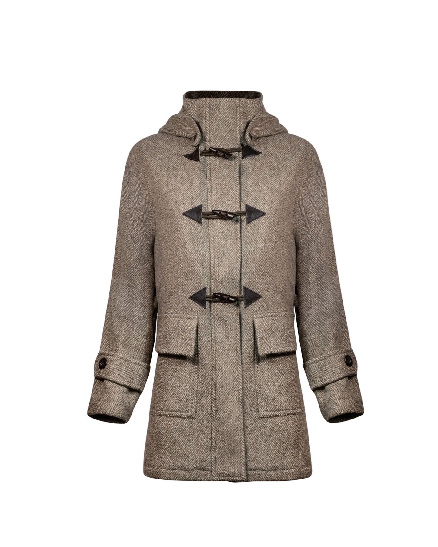 Nor' Easter Coat