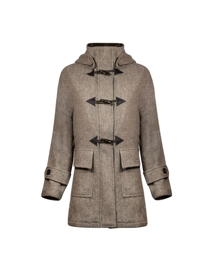 Nor' Easter Coat