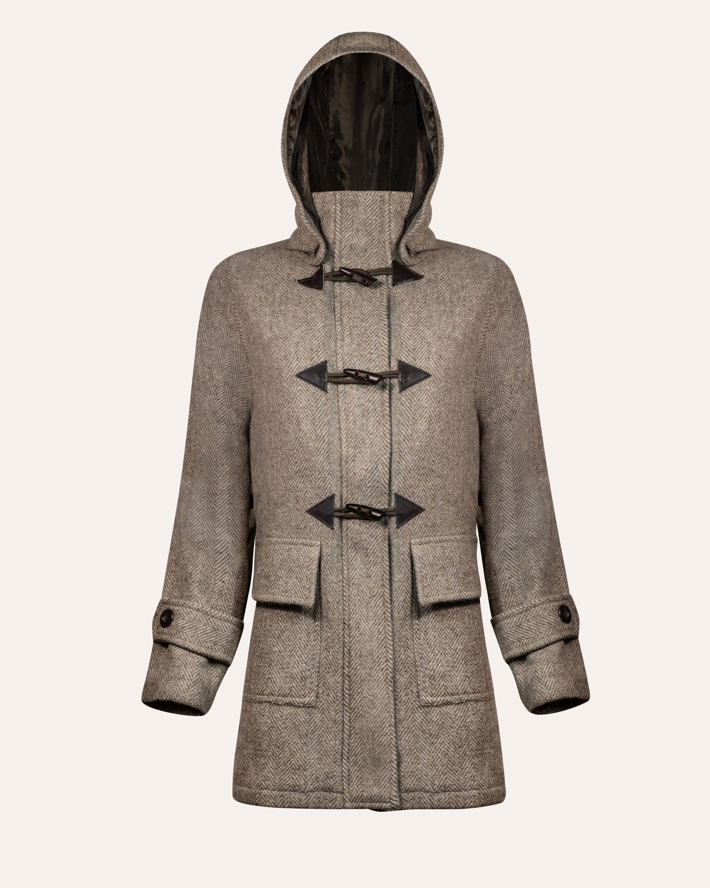 Nor' Easter Coat