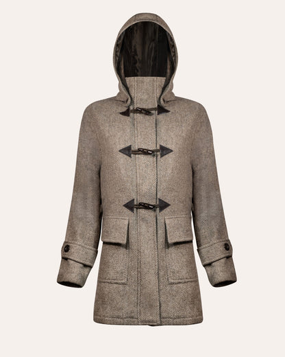 Nor' Easter Coat