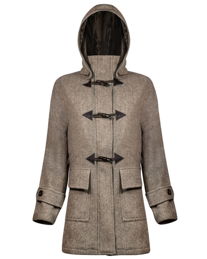 Nor' Easter Coat