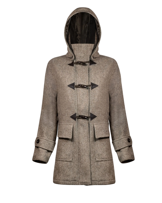 Nor' Easter Coat