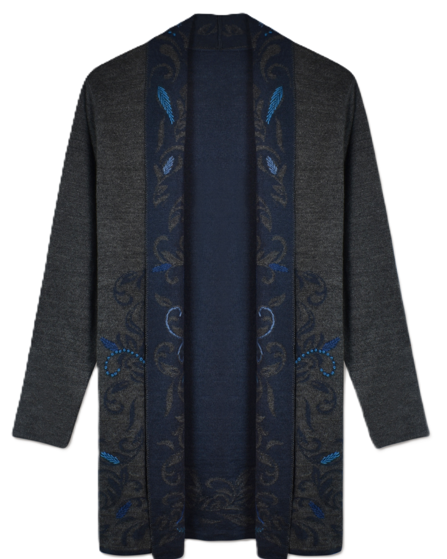 Stella Cardigan