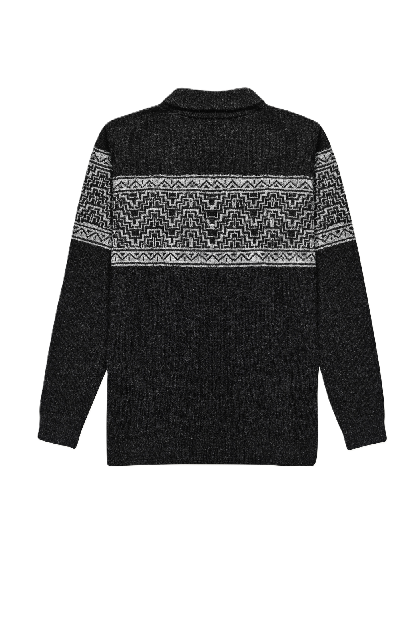 Inca Pullover