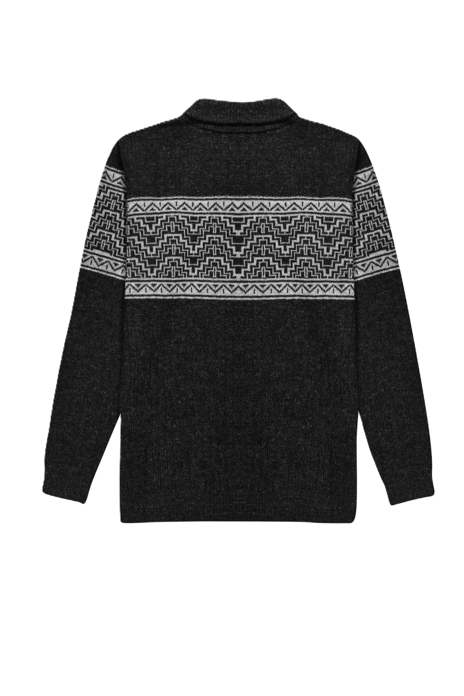 Inca Pullover
