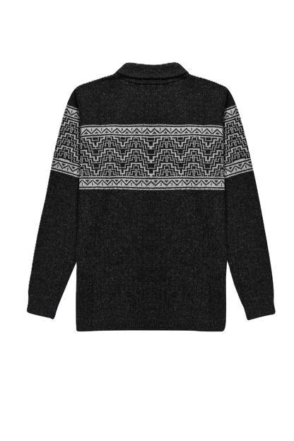 Inca Pullover