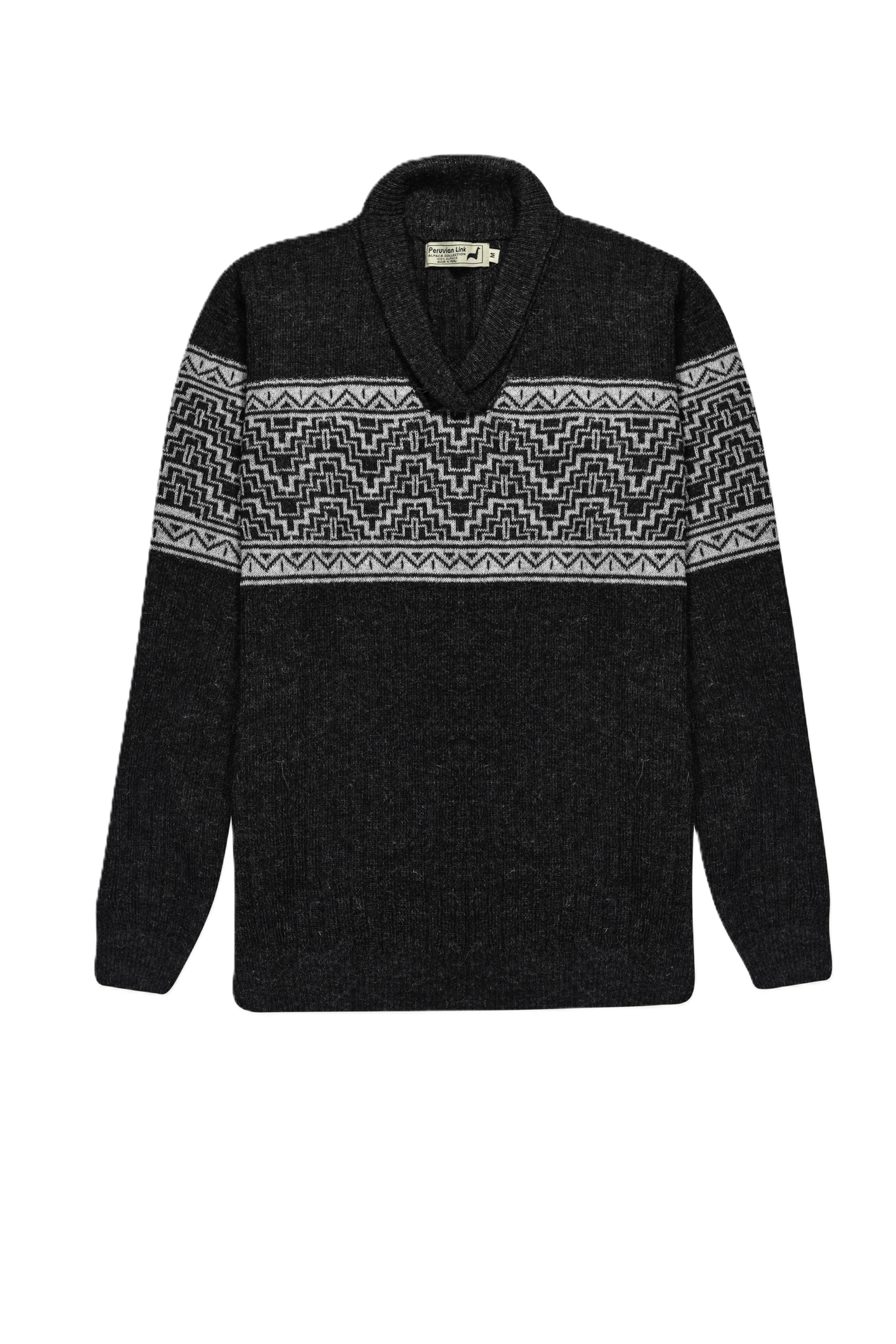 Inca Pullover