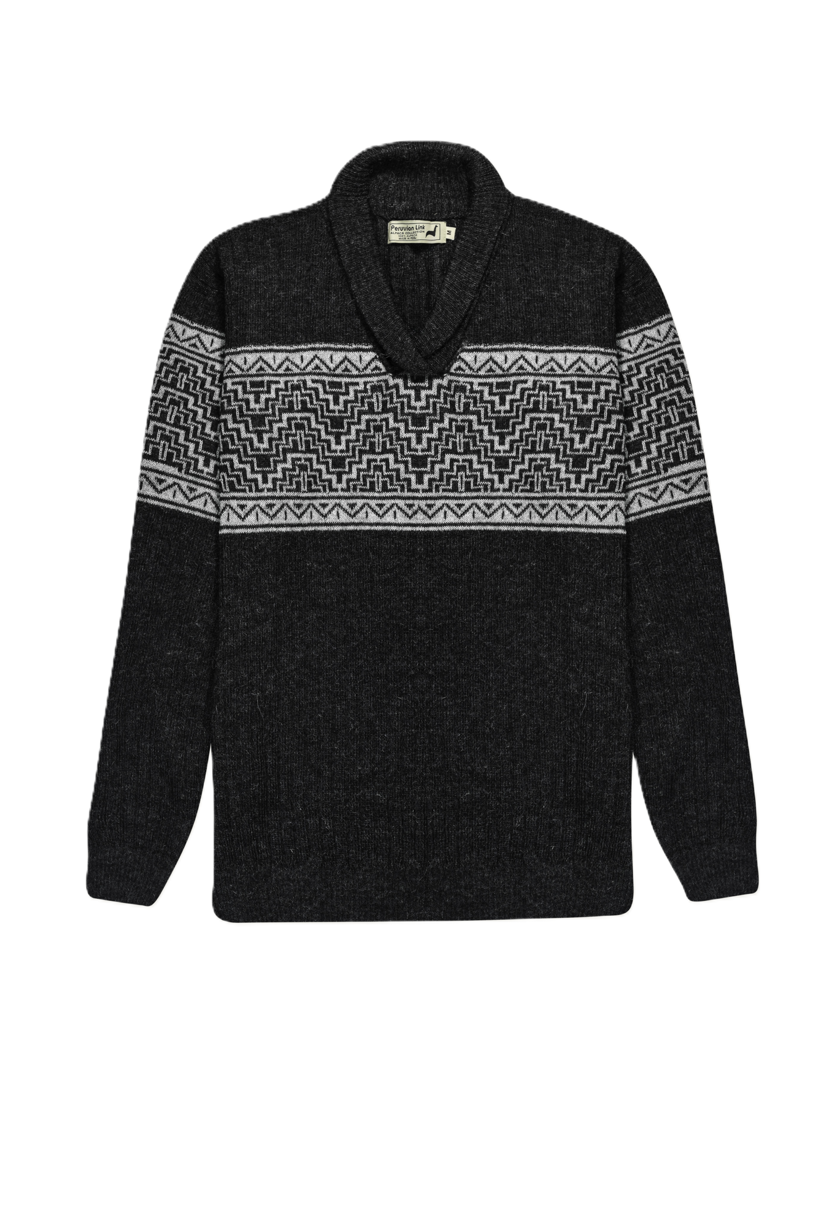Inca Pullover