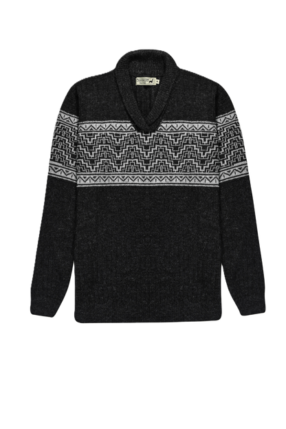 Inca Pullover