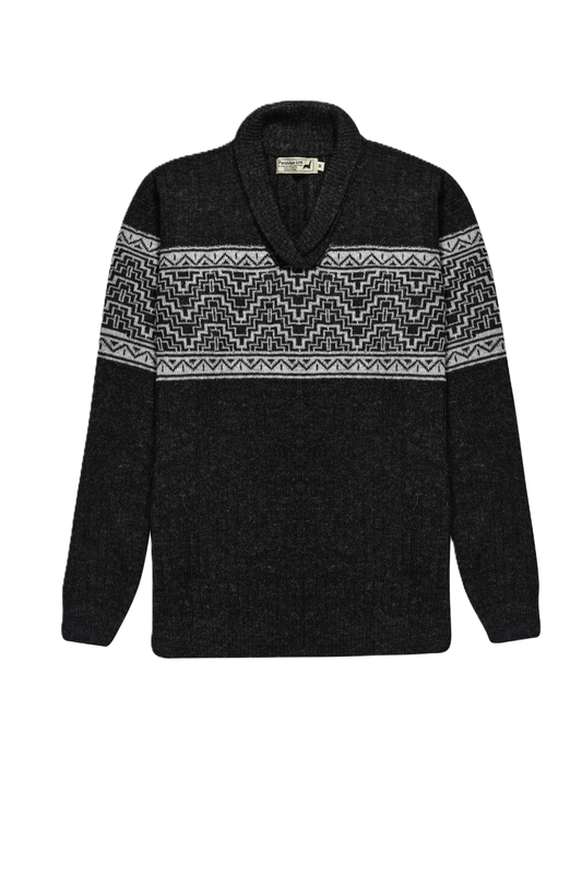 Inca Pullover