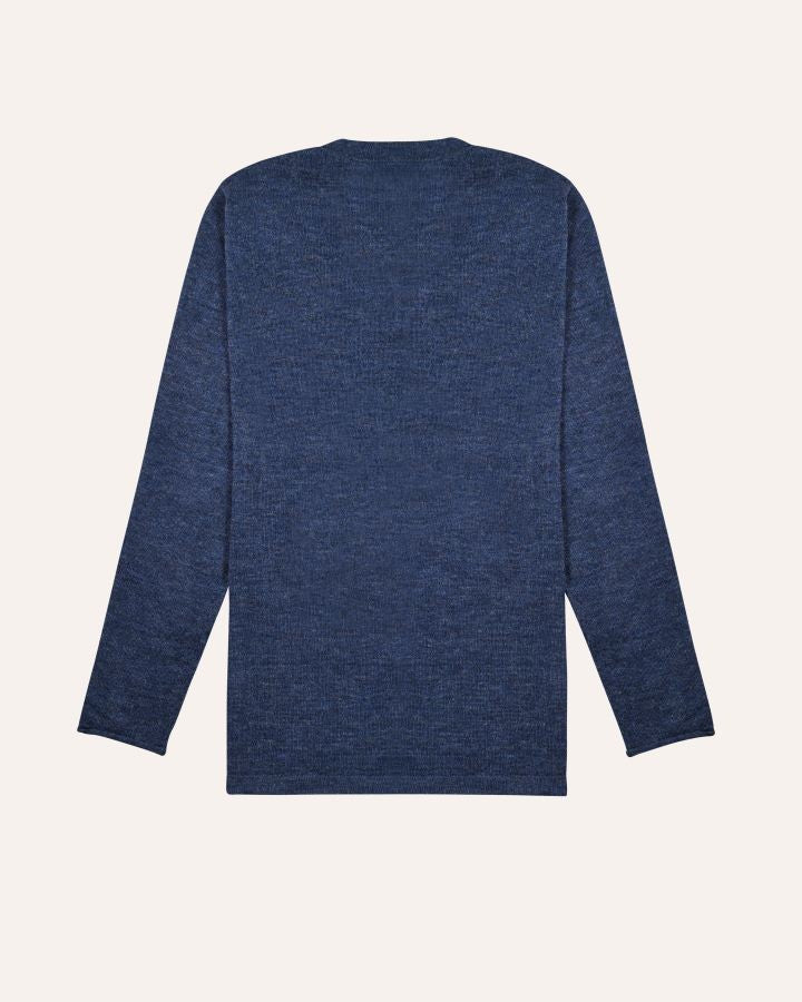 V-Neck Travel Jersey