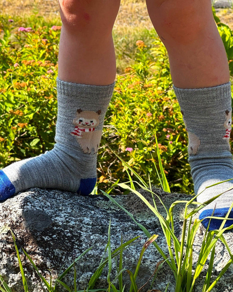 Alpaquita Cutie Socks