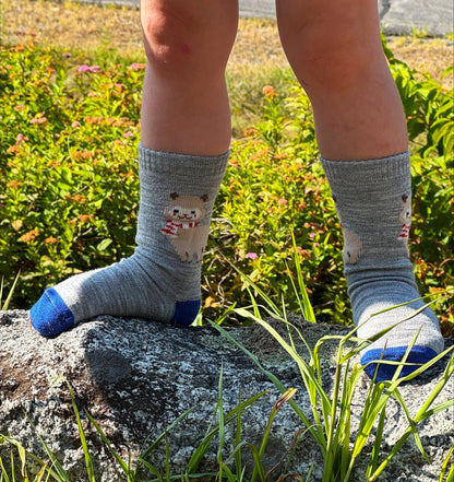 Alpaquita Cutie Socks