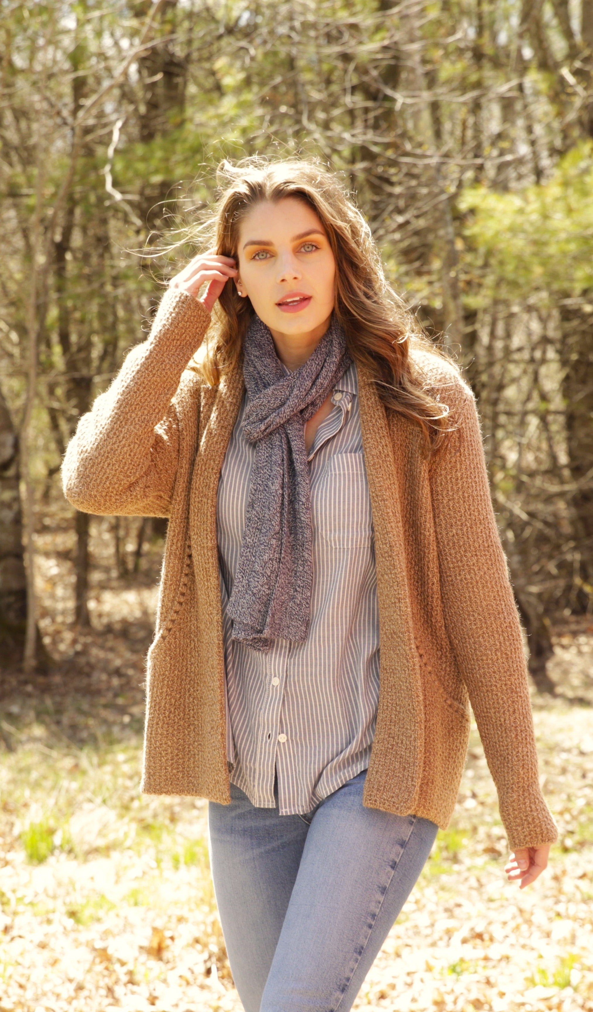 Peruvian Link Alpaca Collection