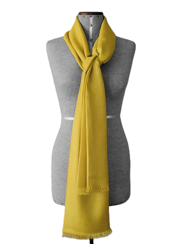 Royal Pashmina Shawl — Chart — chart royal alpaca by Peruvian Link