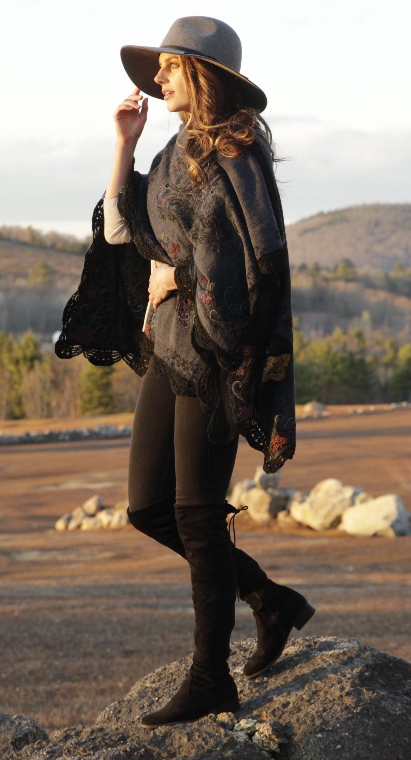 Peruvian Link Alpaca Collection