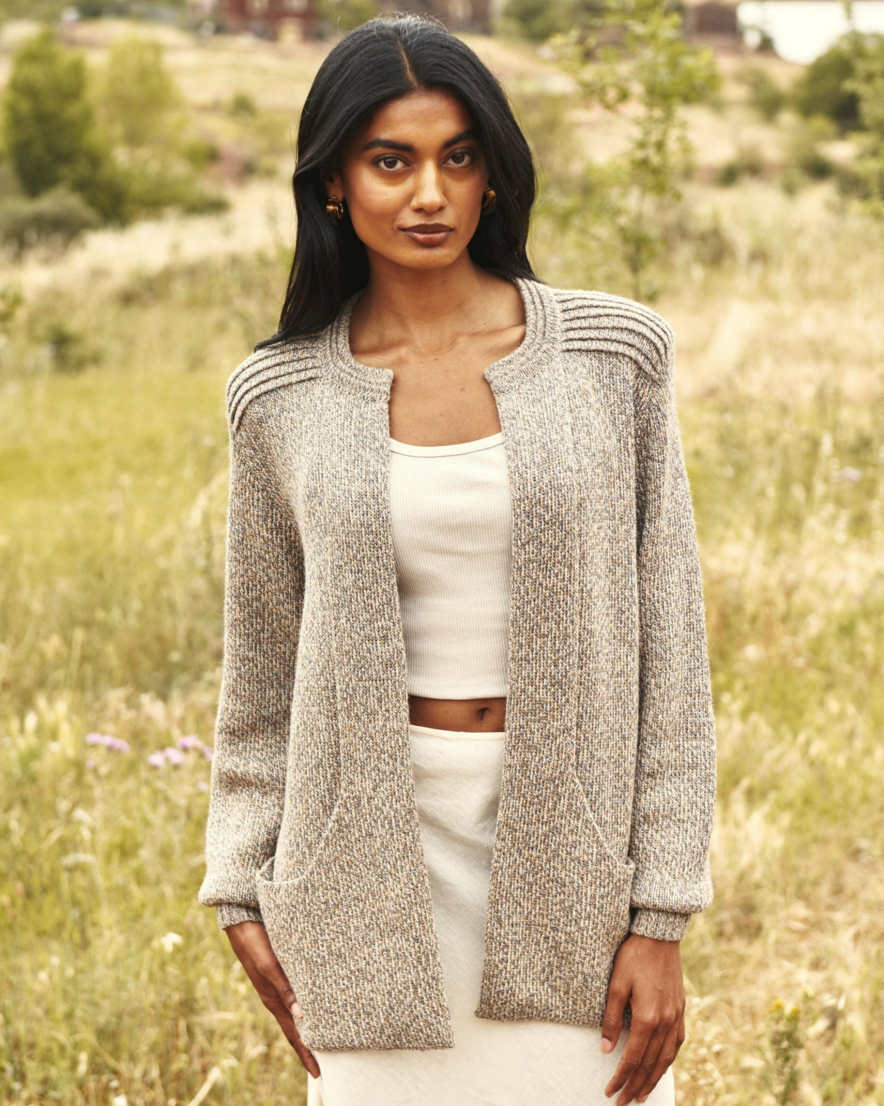 Ebel Sweater