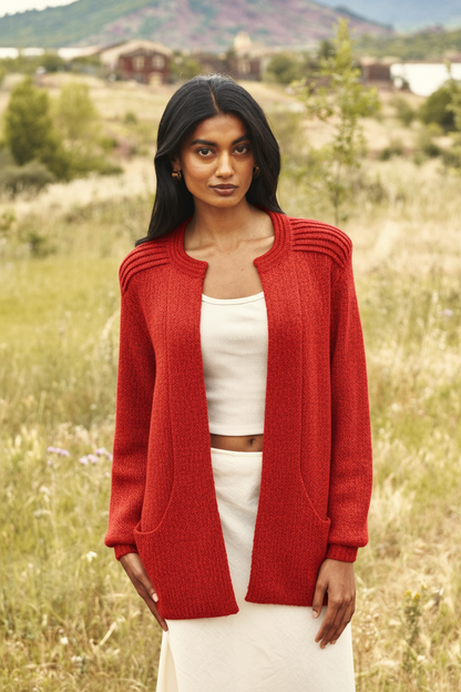 Ebel Sweater