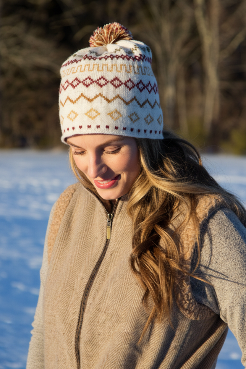 Gorham Hat