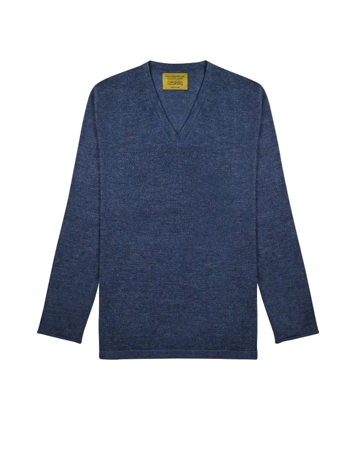 V-Neck Travel Jersey