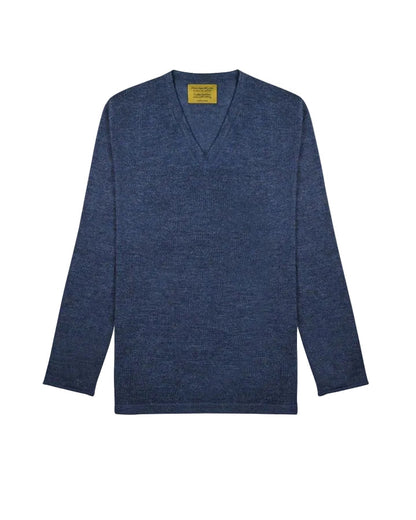 V-Neck Travel Jersey