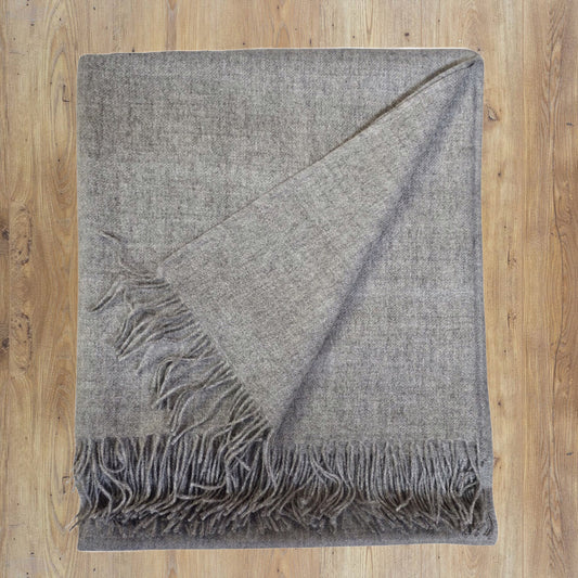 Baby Travel Throw