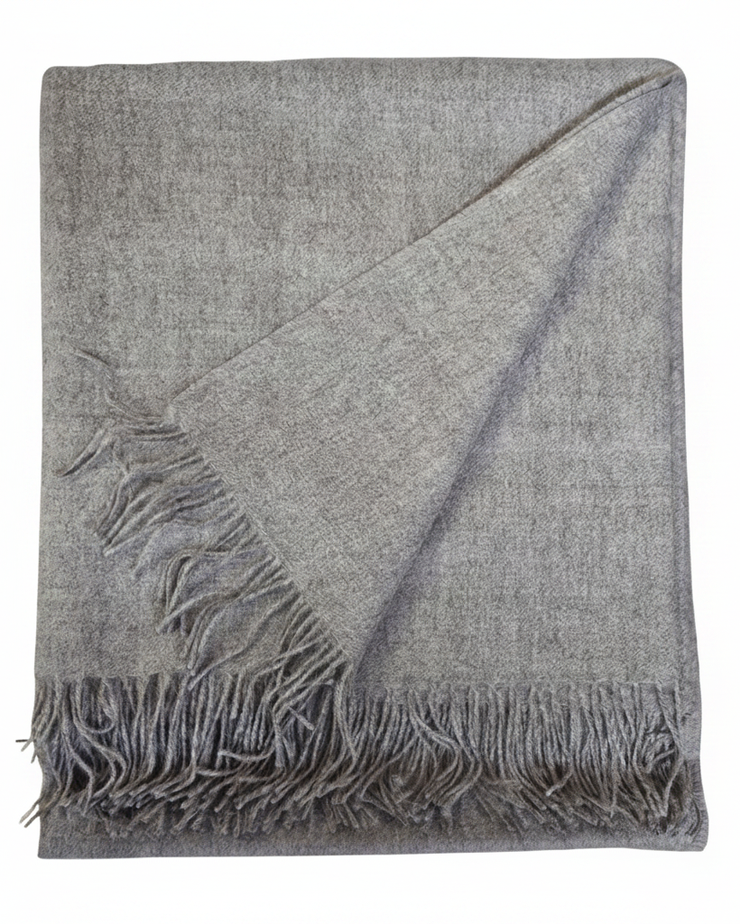 Baby Travel Throw