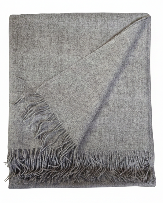 Baby Travel Throw