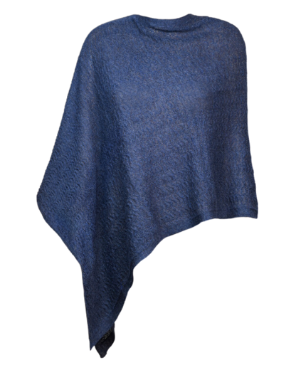 Baby Alpaca Capelet