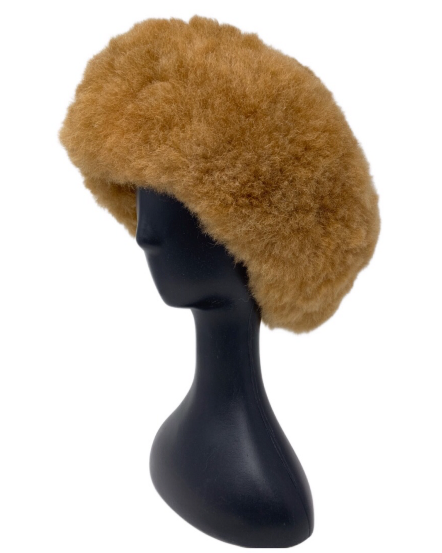 Traditional Fur Hat