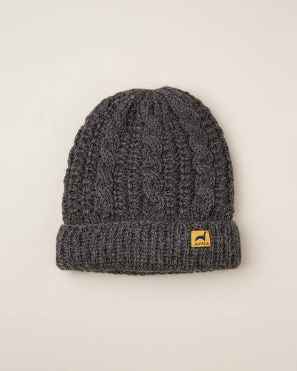 Trenza Hat