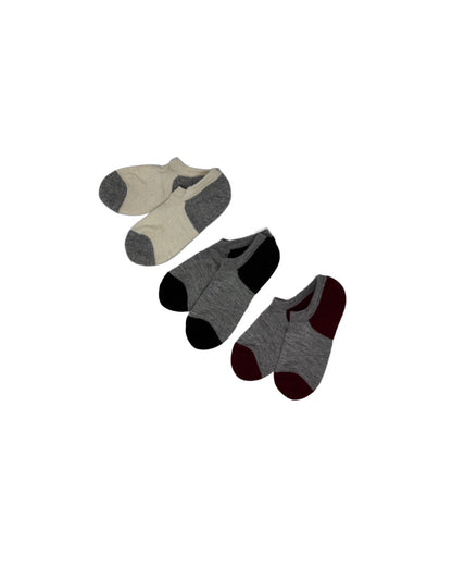 No Show Sock