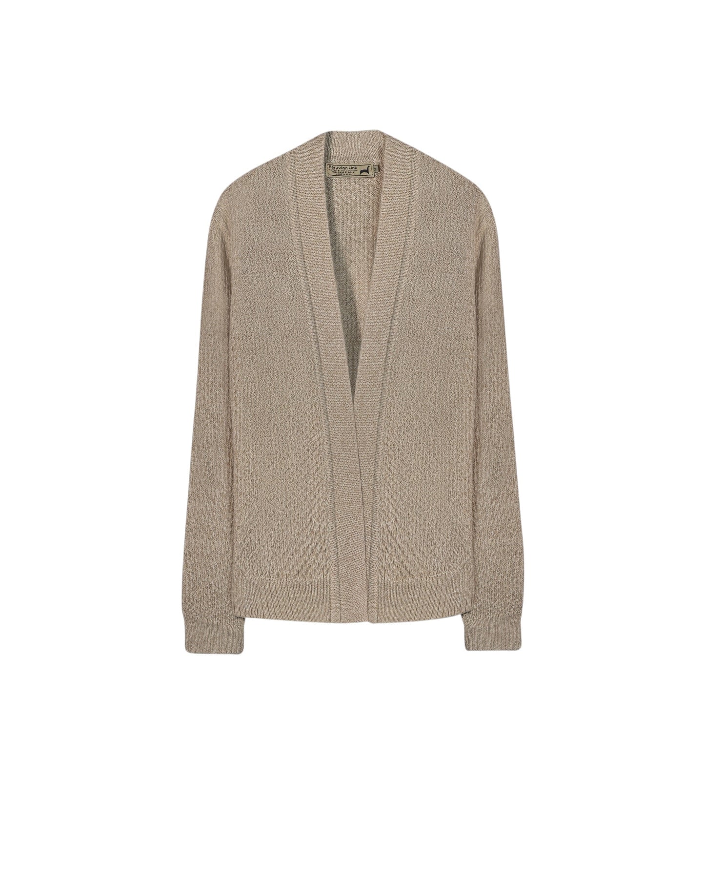 Daily Cardigan