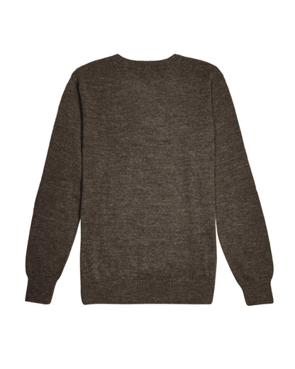 V-Neck Pullover