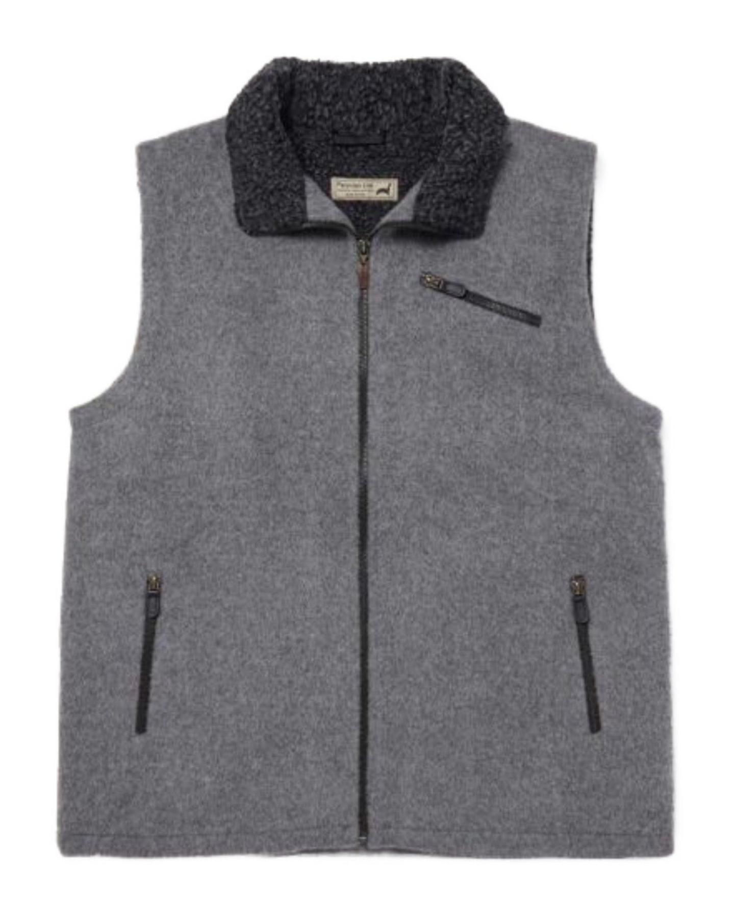 Rangeley Vest