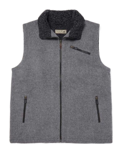 Rangeley Vest
